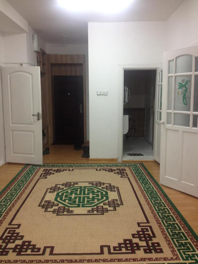 Sunpath Mongolia Tour & Hostel อูลานบาตอร์ ภายนอก รูปภาพ