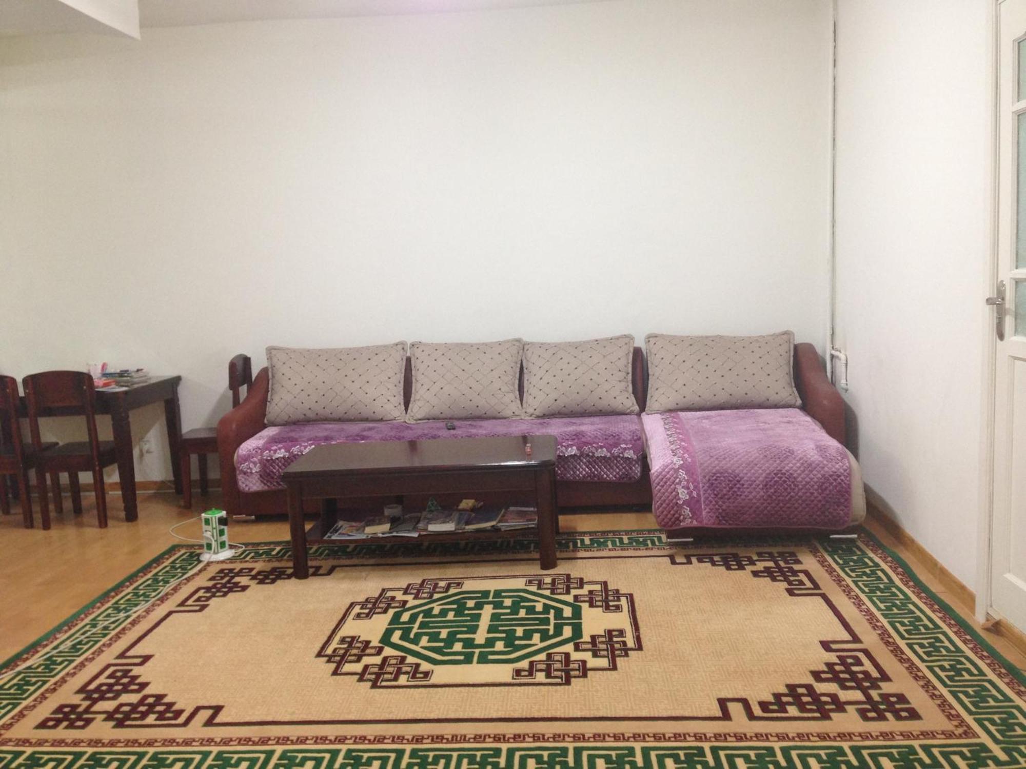 Sunpath Mongolia Tour & Hostel อูลานบาตอร์ ภายนอก รูปภาพ